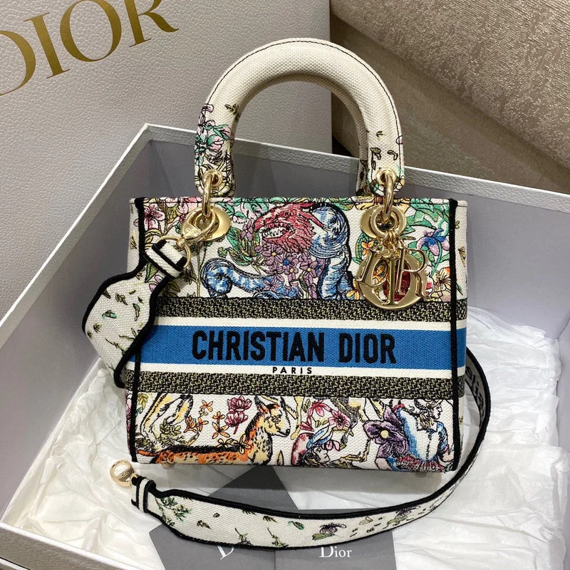 Christian Dior Bags - 4864