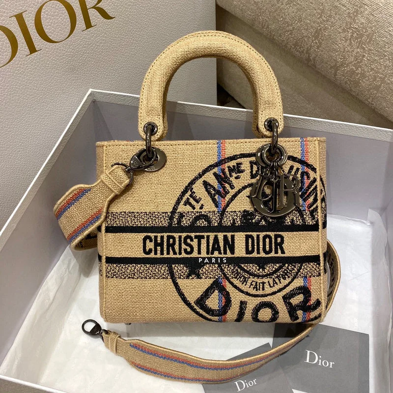 Christian Dior Bags - 4865