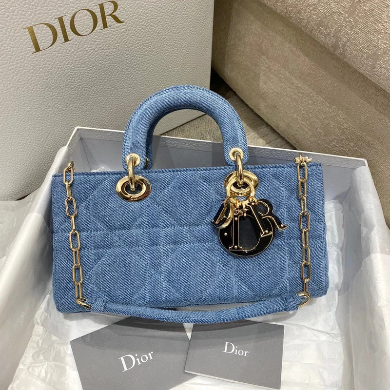 Christian Dior Bags - 4878