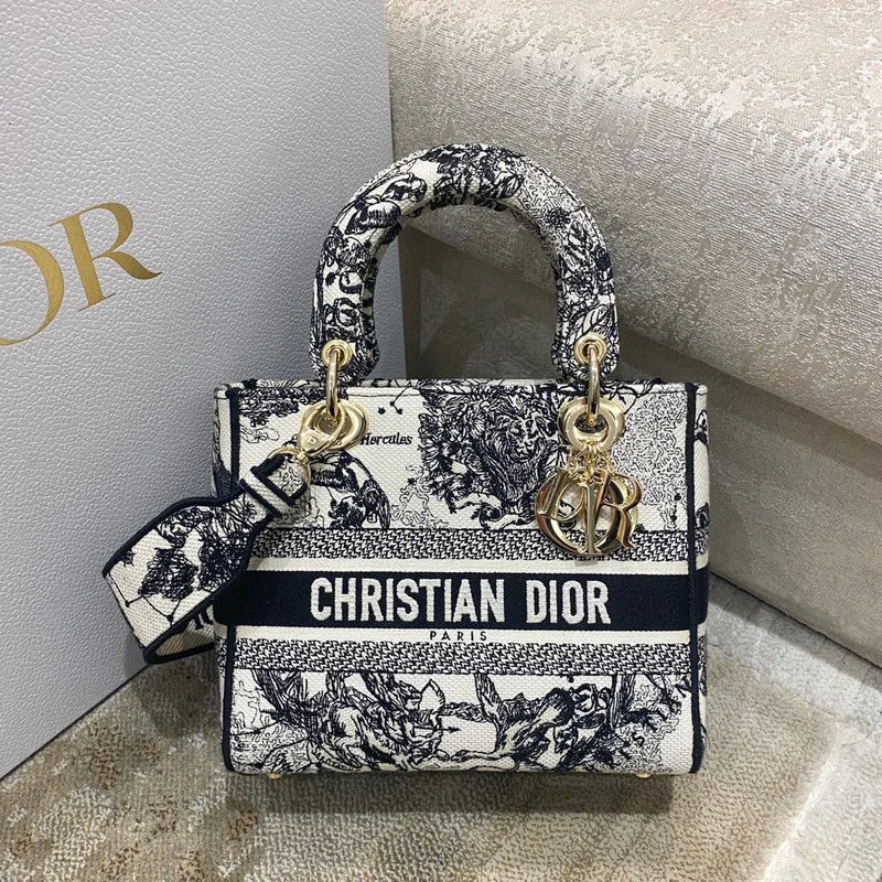 Christian Dior Bags - 4885