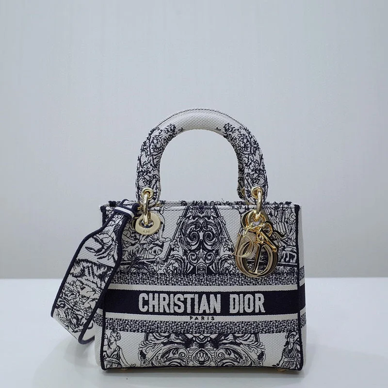 Christian Dior Bags - 4896