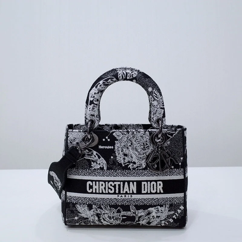 Christian Dior Bags - 4906