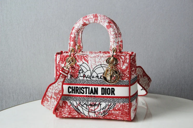 Christian Dior Bags - 4908