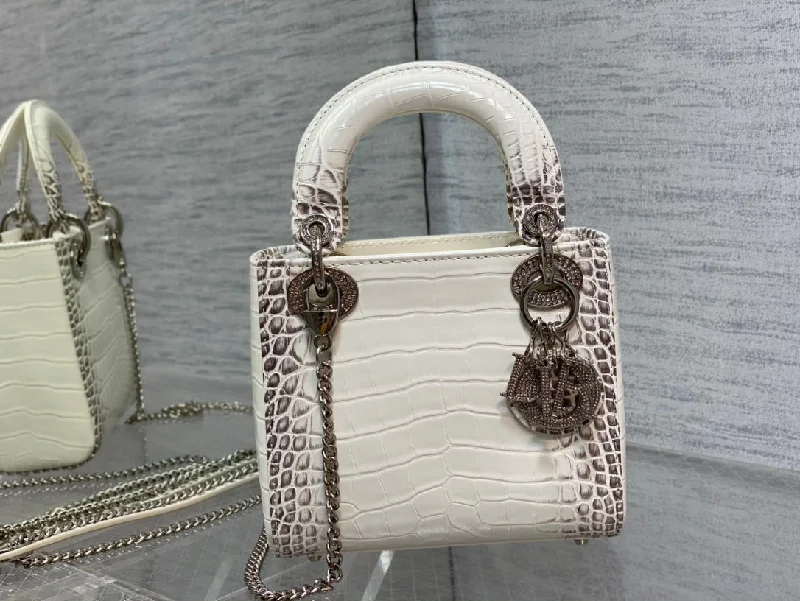 Christian Dior - Luxury Bags  326