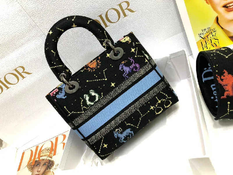 Christian Dior - Luxury Bags  334