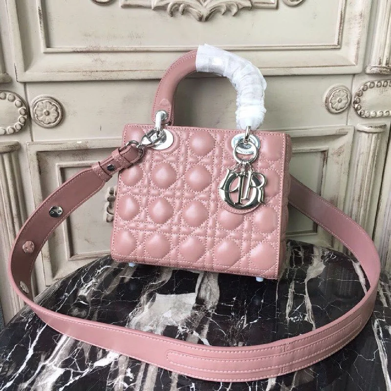 Christian Dior MeChristian Diorum Lady Bag