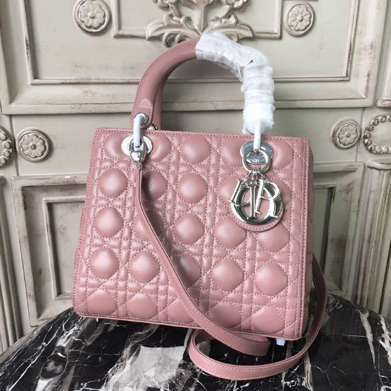 Christian Dior MeChristian Diorum Lady Bag