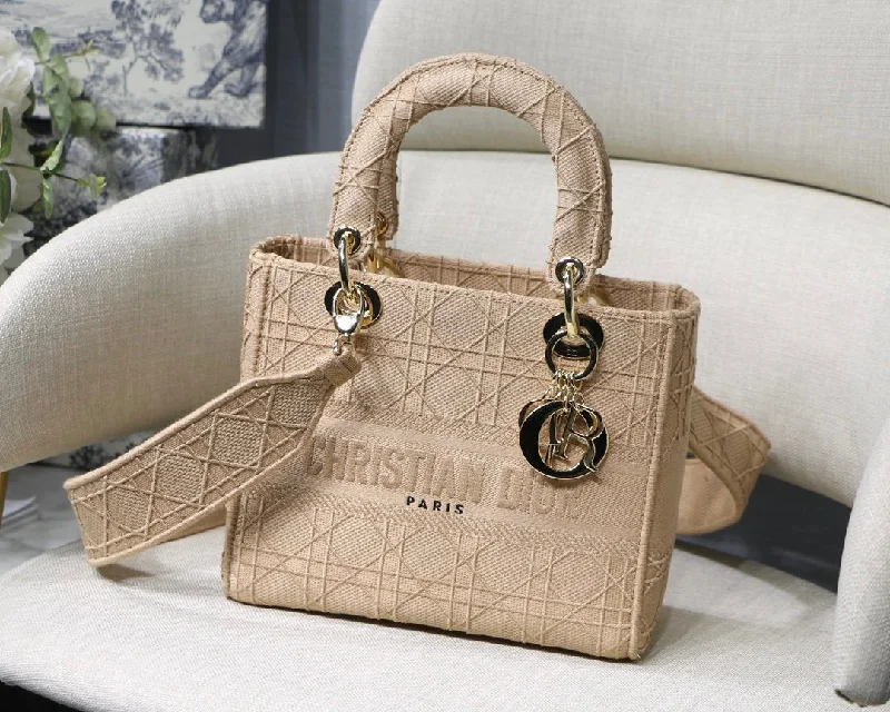 Christian Dior MeChristian Diorum Lady Bag