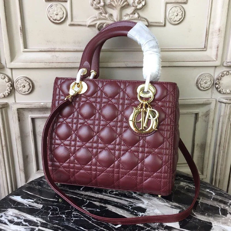 Christian Dior MeChristian Diorum Lady Bag