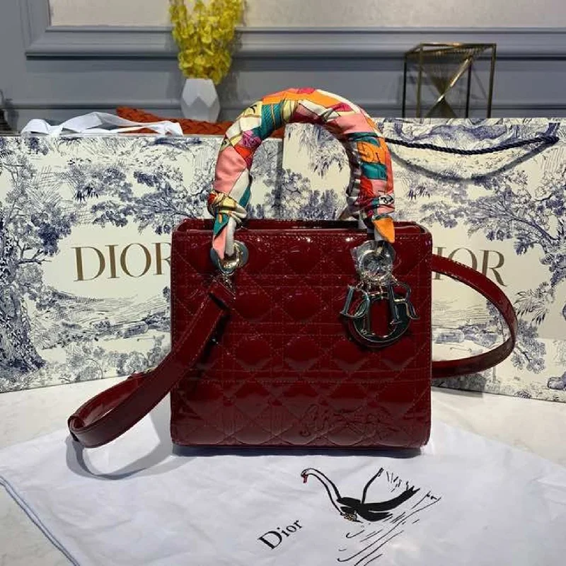 Christian Dior MeChristian Diorum Lady Bag