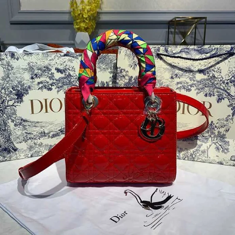 Christian Dior MeChristian Diorum Lady Bag