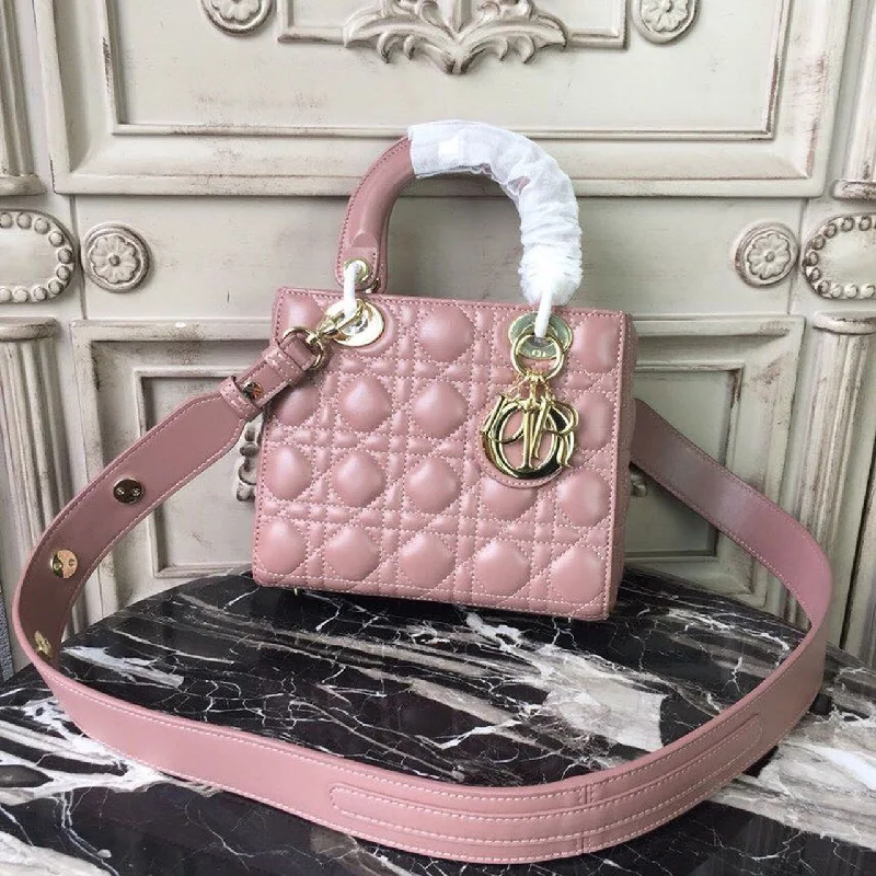 Christian Dior MeChristian Diorum Lady Bag