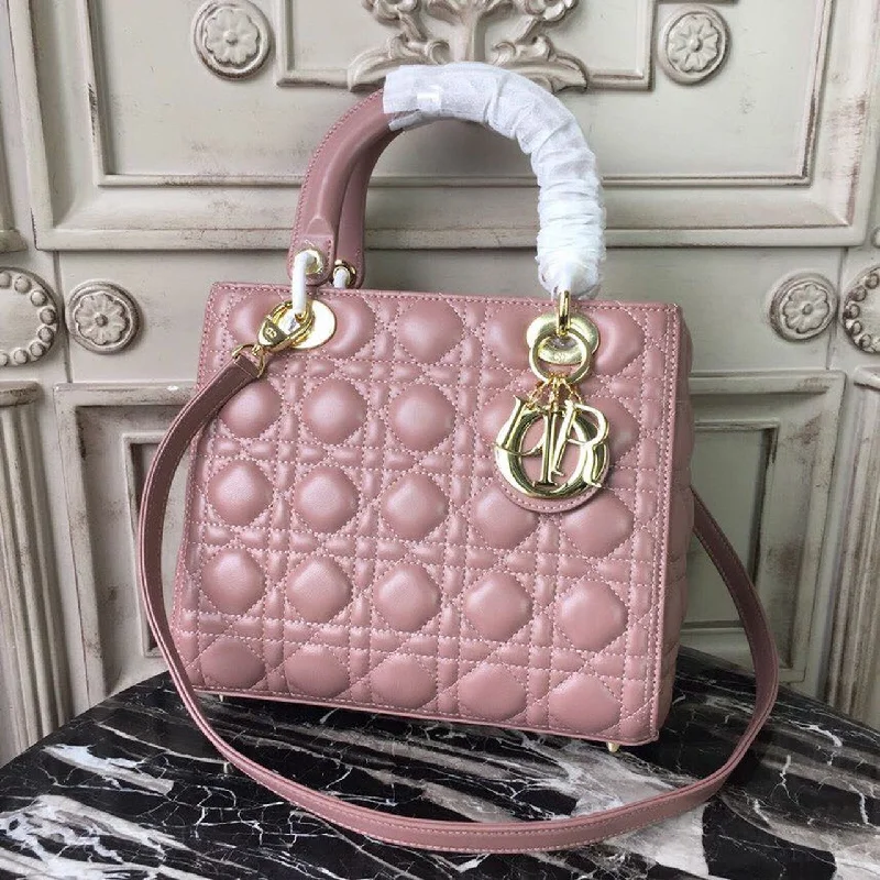 Christian Dior MeChristian Diorum Lady Bag