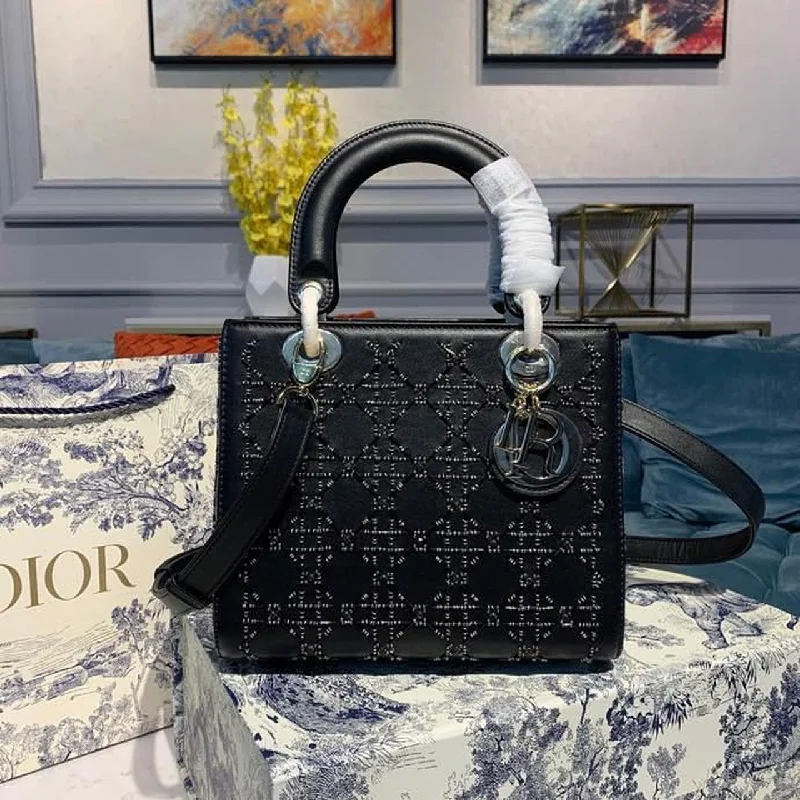 Christian Dior MeChristian Diorum Lady Bag