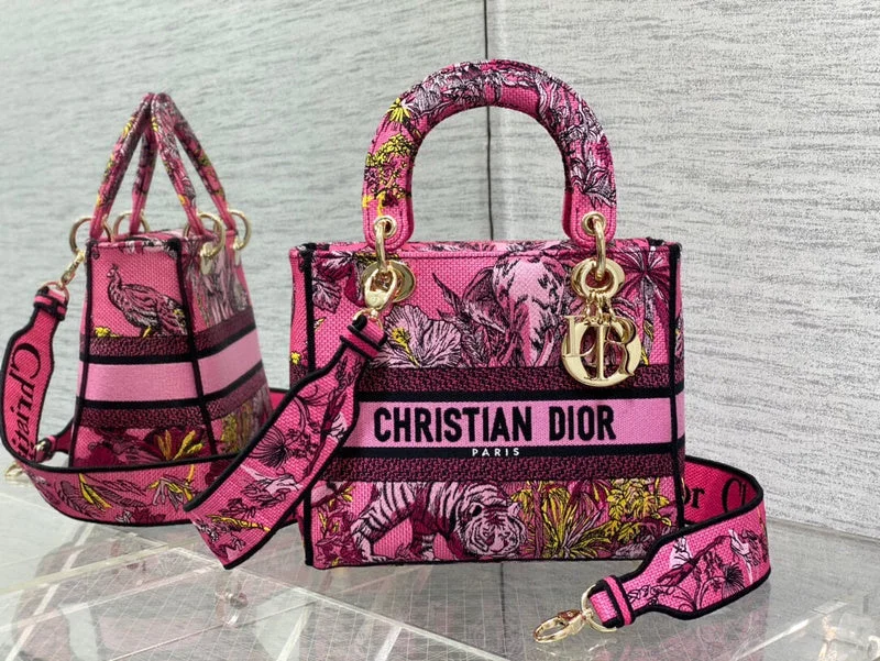 WF - Dior Bags - 015