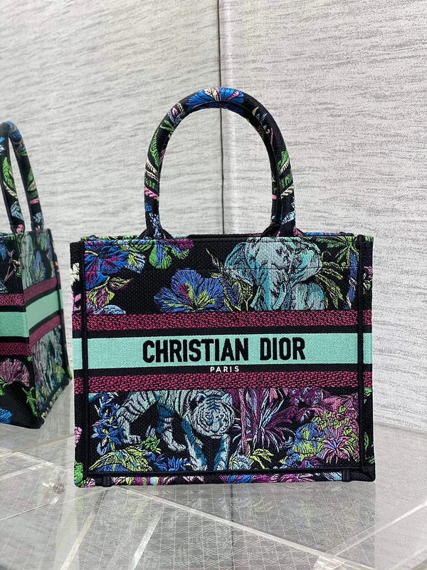 WF - Dior Bags - 017