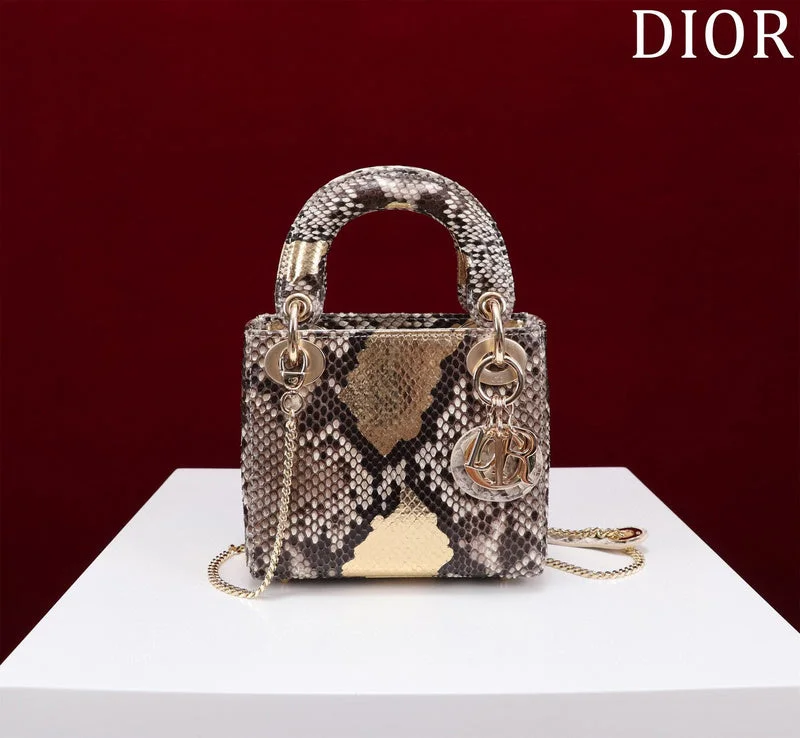 WF - Dior Bags - 1044