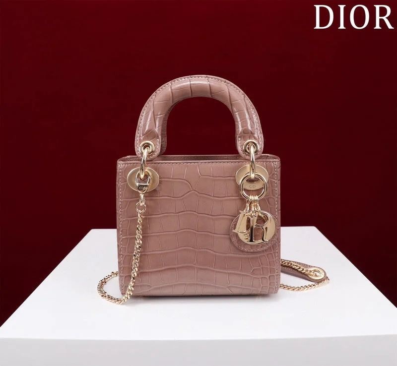 WF - Dior Bags - 1045