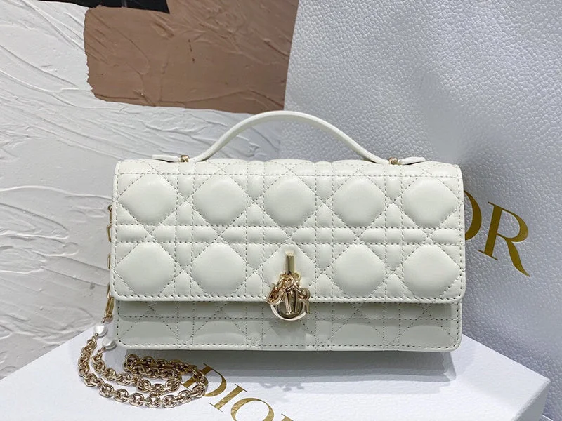 WF - Dior Bags - 1046