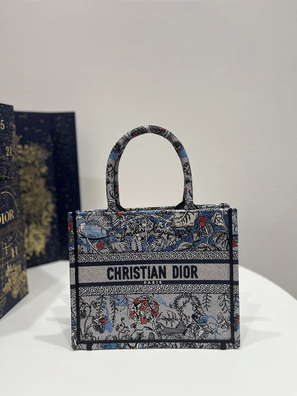 WF - Dior Bags - 1048