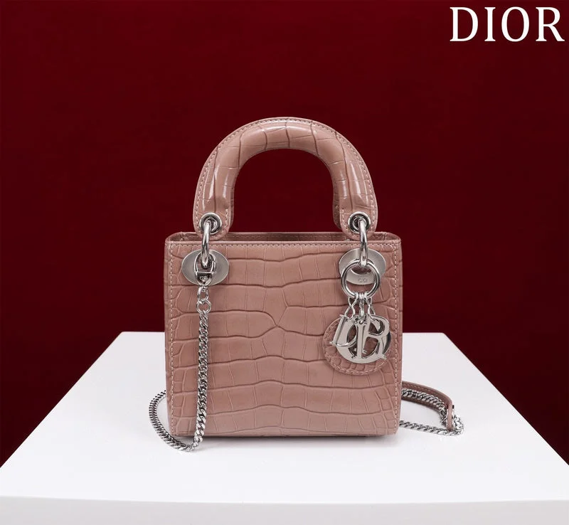 WF - Dior Bags - 1049