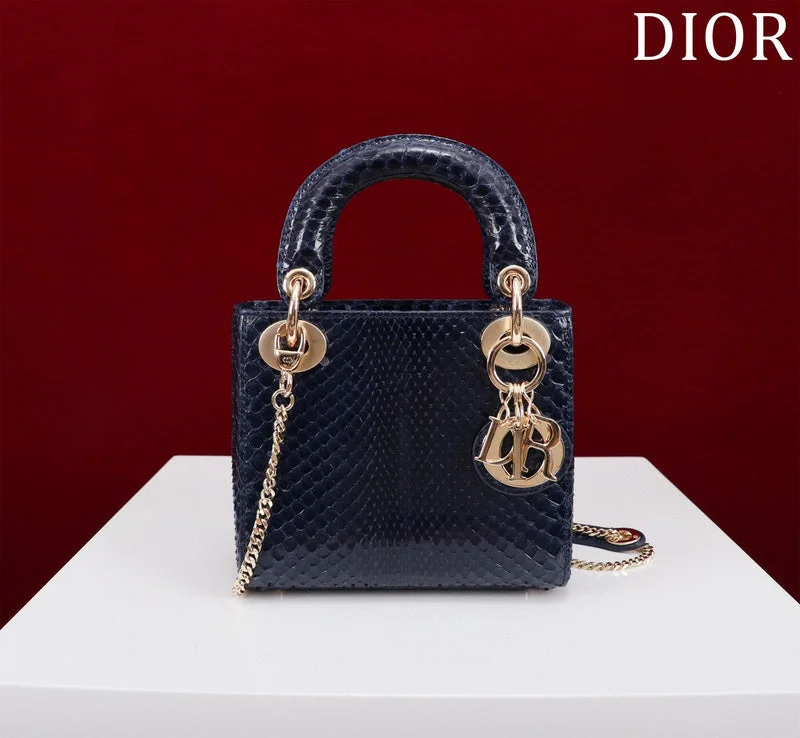 WF - Dior Bags - 105