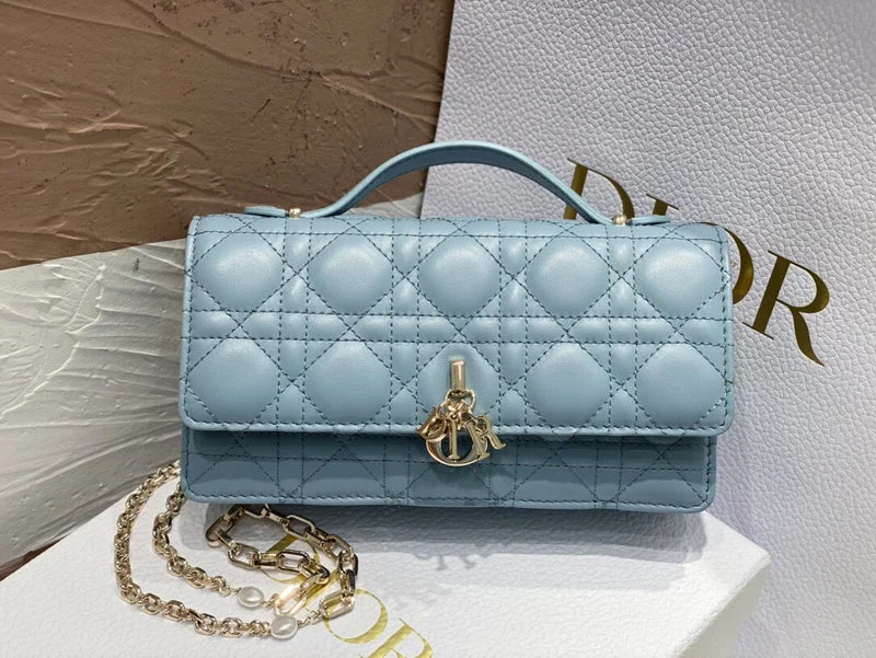 WF - Dior Bags - 1051