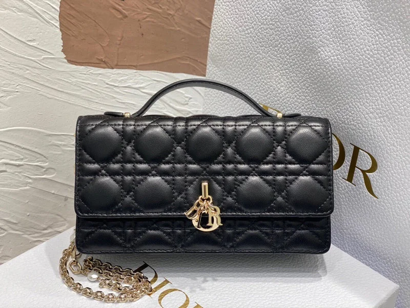 WF - Dior Bags - 1052