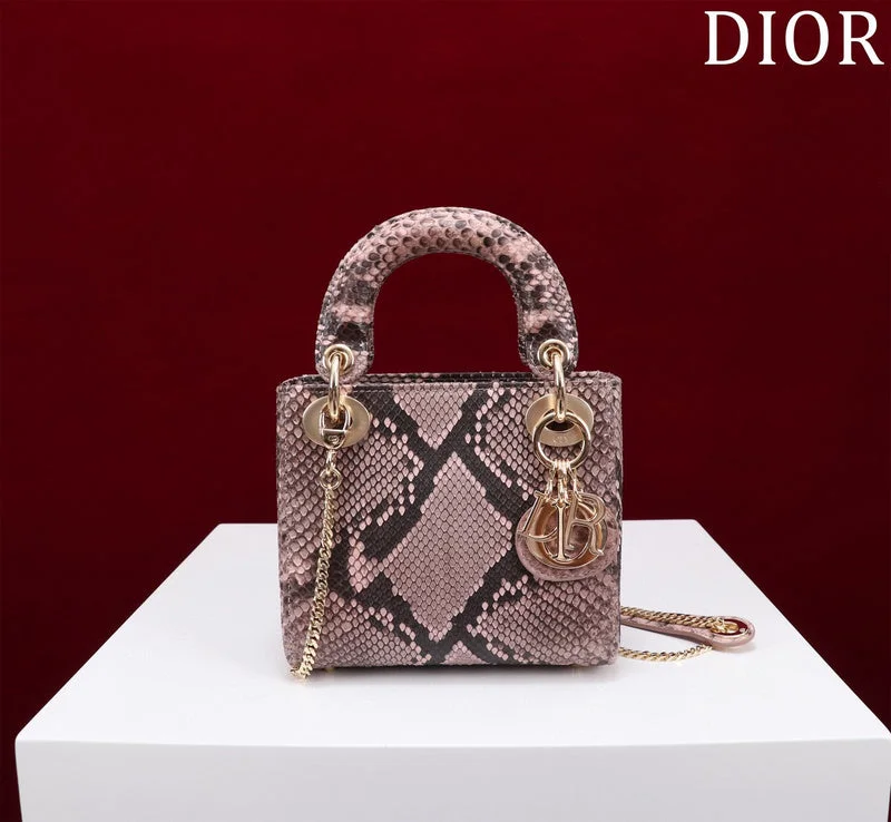 WF - Dior Bags - 1053