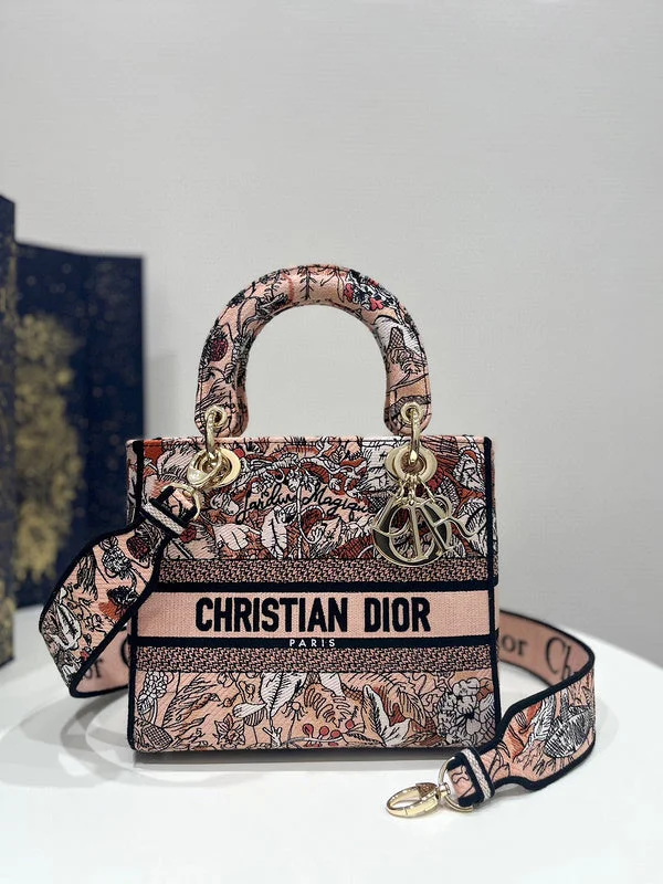 WF - Dior Bags - 1054