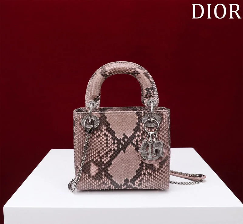 WF - Dior Bags - 1057