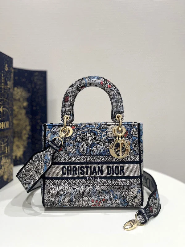 WF - Dior Bags - 1059