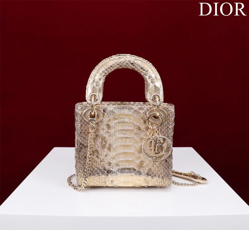 WF - Dior Bags - 106