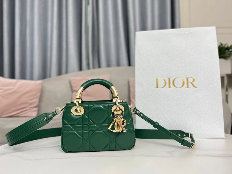 WF - Dior Bags - 1063