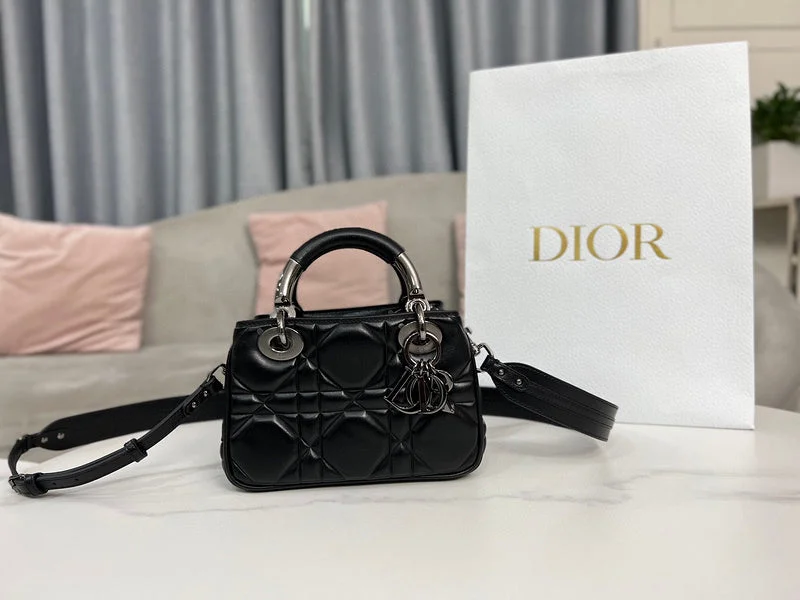 WF - Dior Bags - 1066