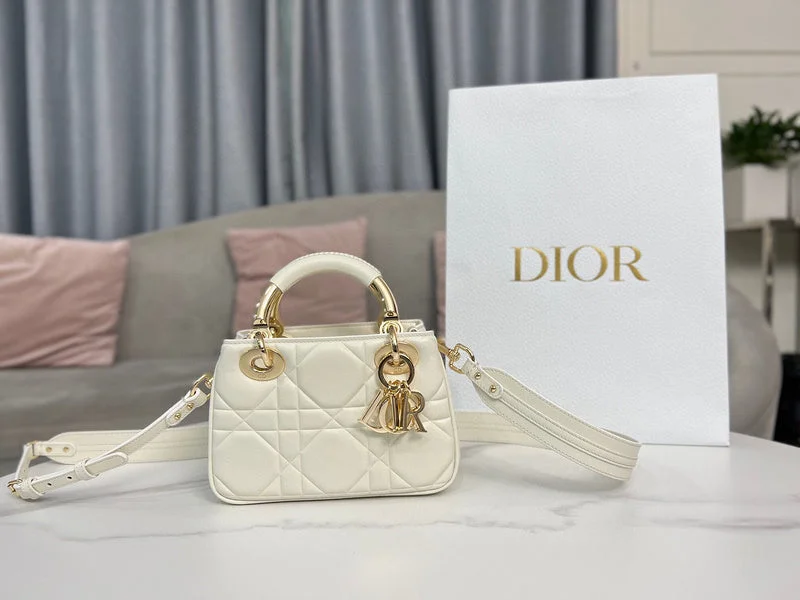 WF - Dior Bags - 1068