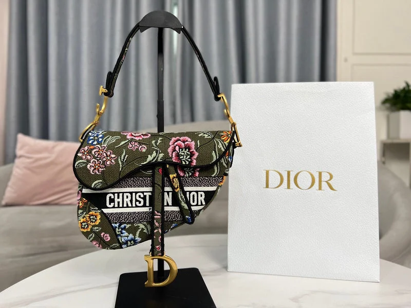 WF - Dior Bags - 1069