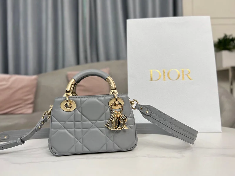 WF - Dior Bags - 1070