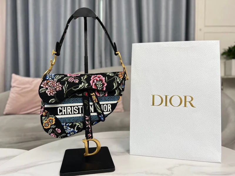 WF - Dior Bags - 1071