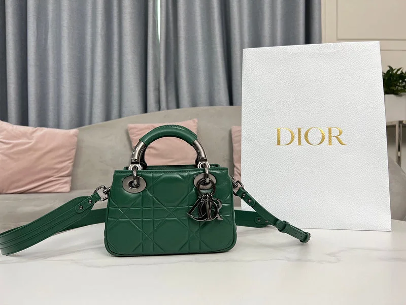 WF - Dior Bags - 1072