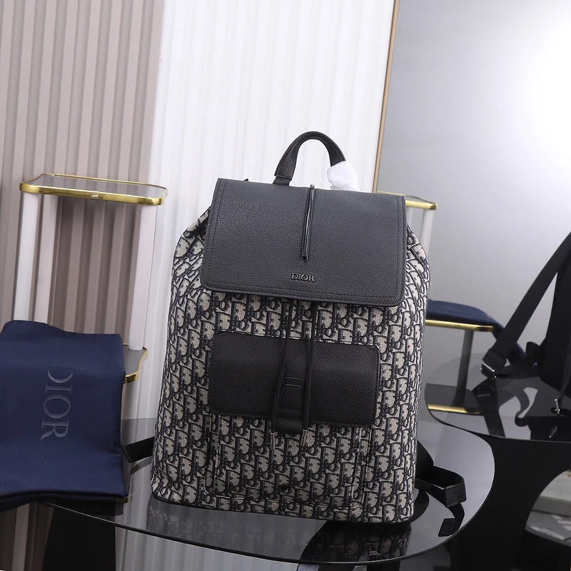 WF - Dior Bags - 1073