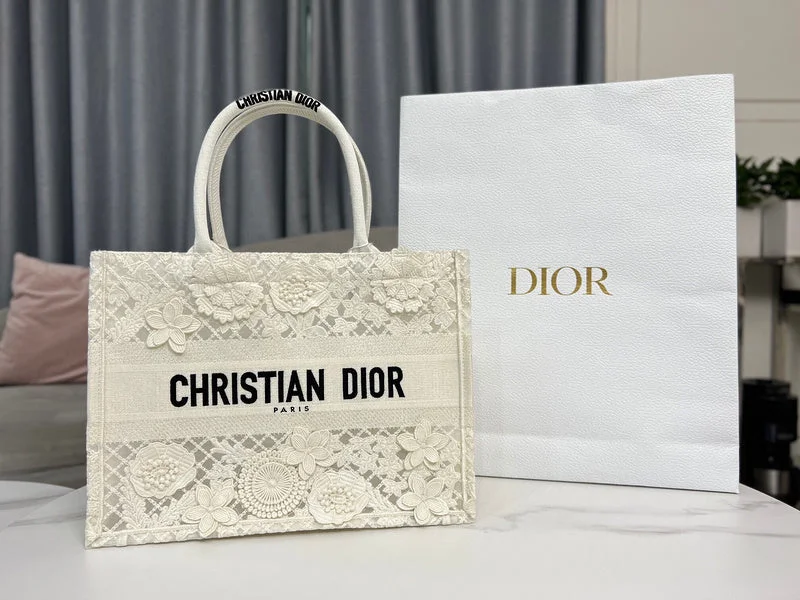 WF - Dior Bags - 1074