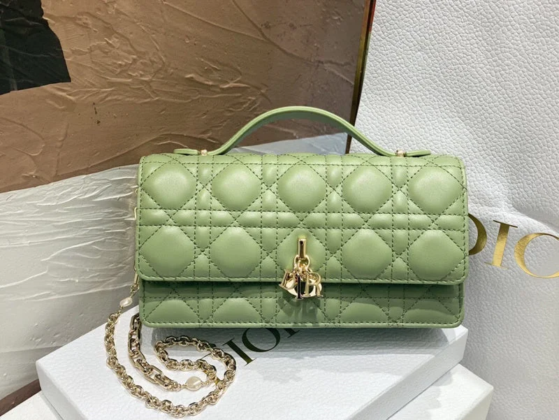 WF - Dior Bags - 1075