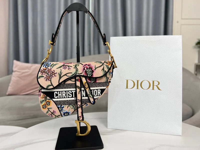 WF - Dior Bags - 1077