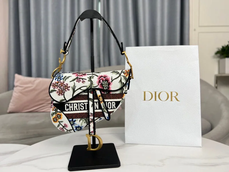 WF - Dior Bags - 1078