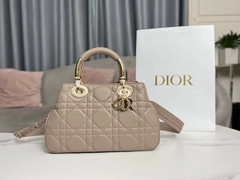 WF - Dior Bags - 1079