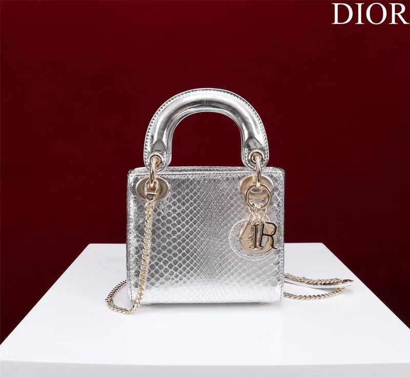 WF - Dior Bags - 108