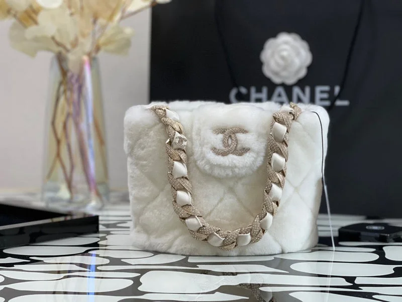 WF - Chanel Bags - 1873