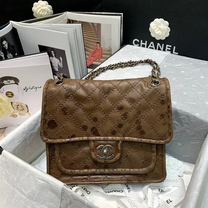 WF - Chanel Bags - 1876