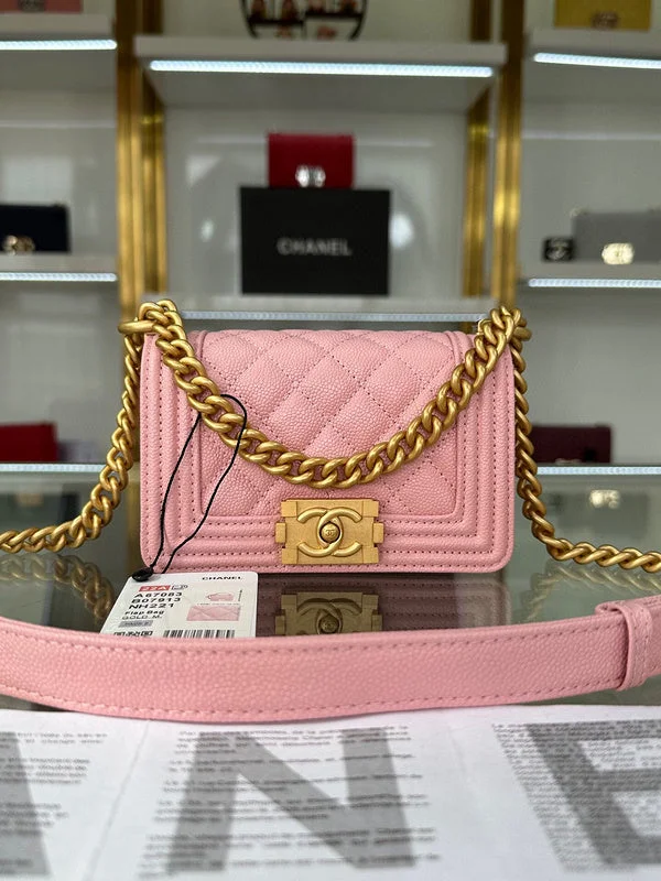 WF - Chanel Bags - 188